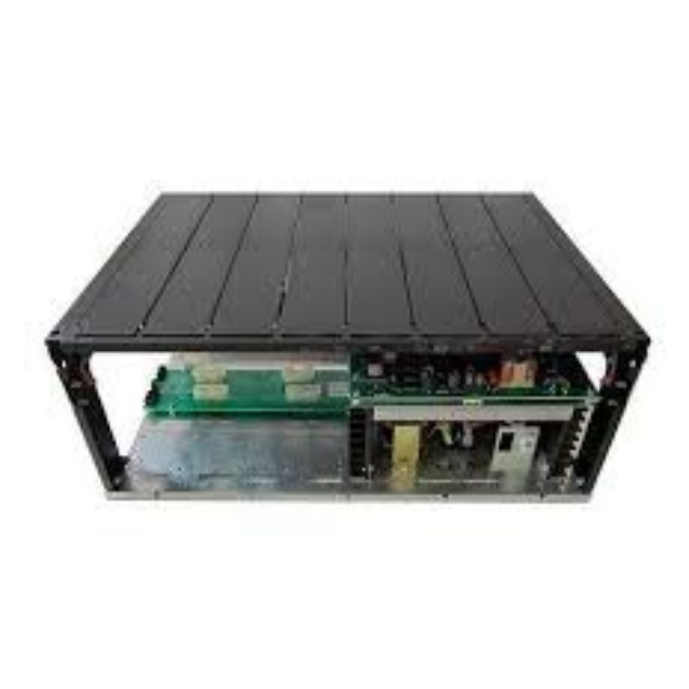 simplex 4100-2300 expansion bay, Simplex (4100-2300) Expansion bay (phase 10 only)