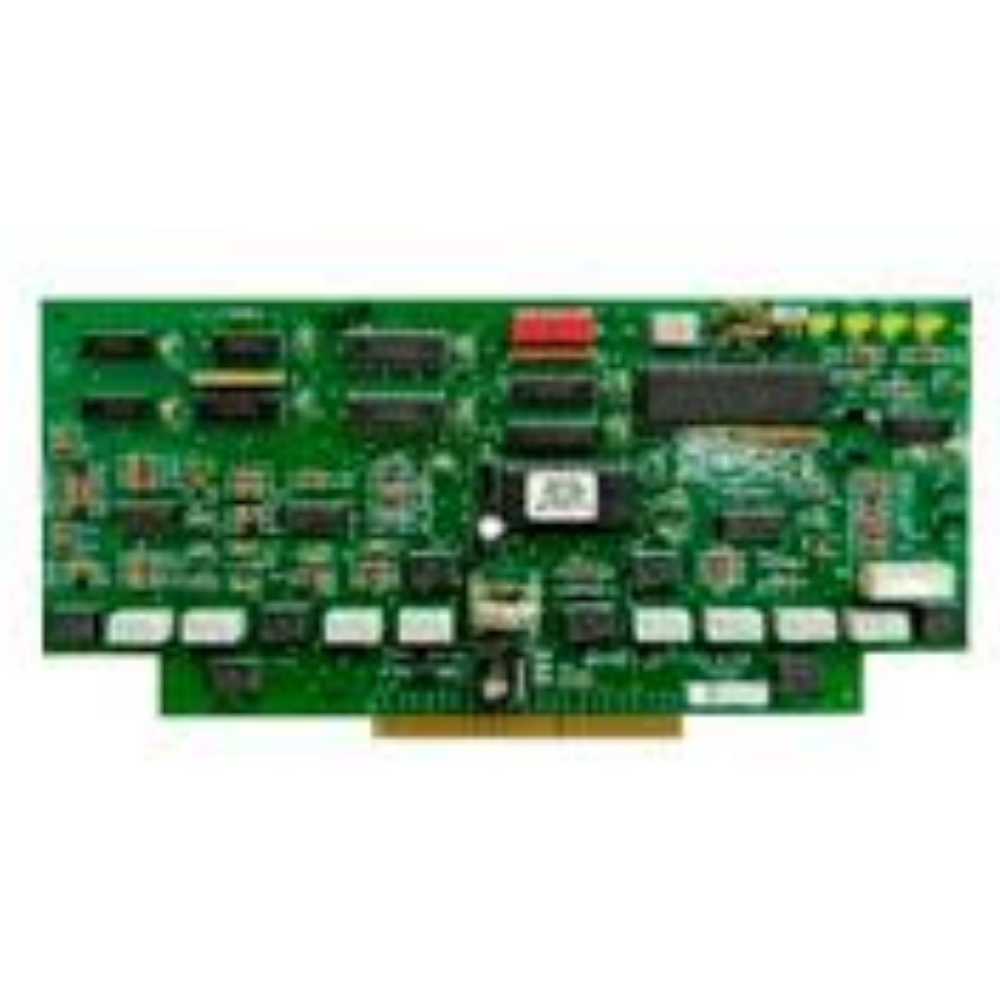 Simplex 4100-2320, Simplex (4100-2320) Audio expansion bay