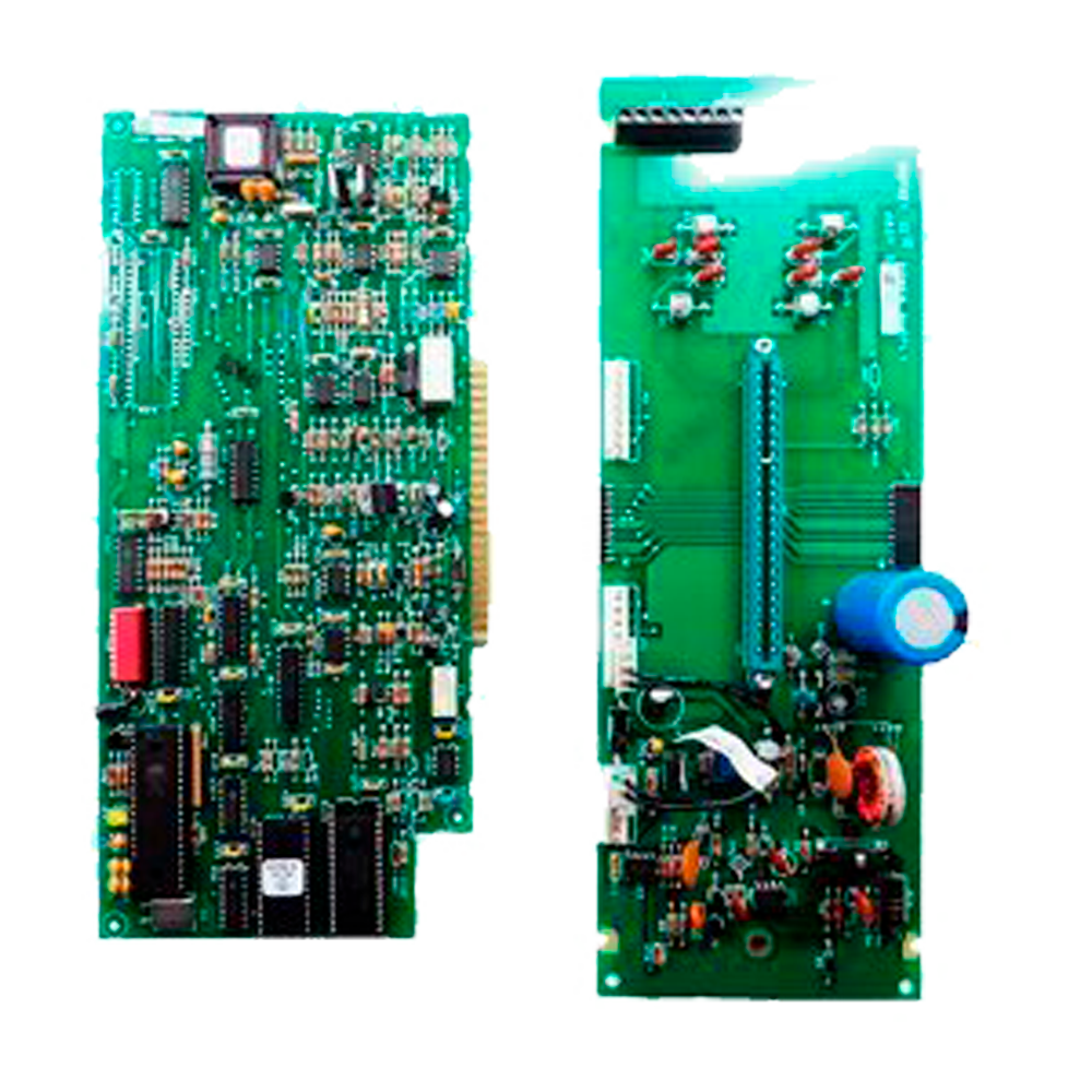 Simplex 4100-3102, SIMPLEX (4100-3102) Mapnet Ii Module 127 Points