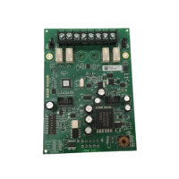 SIMPLEX (4100-3209) 8 Pt 3A Aux Relay Card