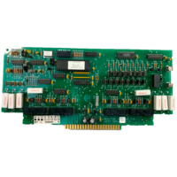 Simplex (4090-9101) Monitor ZAM Class B 0617949