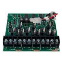 Simplex (4100-5115) Xps expansion module, 3 nacs