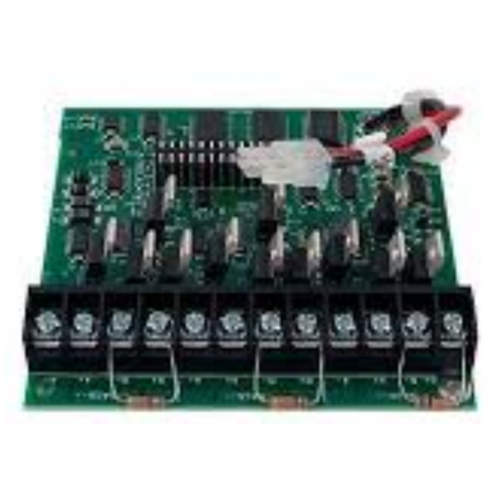 Simplex 4100-5115, Simplex (4100-5115) Xps expansion module, 3 nacs