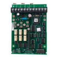 Simplex (4100-5116) Expansion audio signal card
