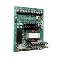 Simplex (4100-5130) 25vdc voltage regulator