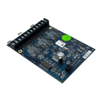 SIMPLEX (4100-5450) Nac Card