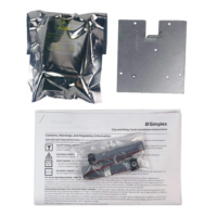 Simplex (4100-6031) City module w/disconnect