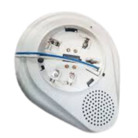 Simplex (4100-6034) Tamper switch w/idnet iam