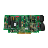 Simplex (4100-6038) Dual rs-232 if card