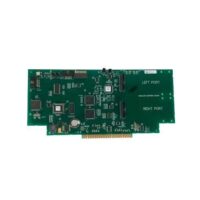 SIMPLEX (4100-6078) Network Ifc Card, Modular