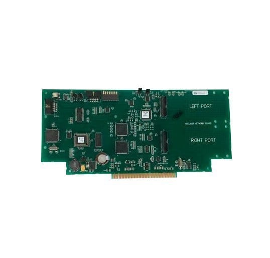Simplex 4100-6078, SIMPLEX (4100-6078) Network Ifc Card, Modular