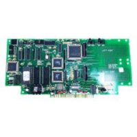 SIMPLEX (4100-6104) Esnet Ntwk Interface Card Slot