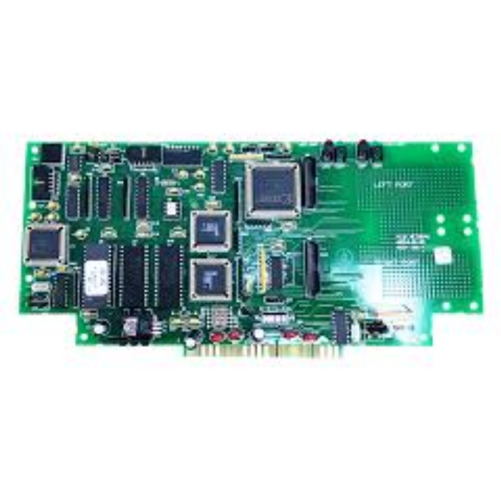 Simplex 4100-6104, SIMPLEX (4100-6104) Esnet Ntwk Interface Card Slot