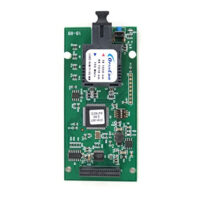 SIMPLEX (4100-6303) Simplex 4120 Mm-L Duplex Fiber Media