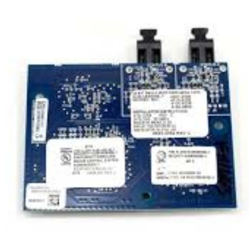 Simplex 4100-6308, SIMPLEX (4100-6308) Es Net Sm Fiber Media Card