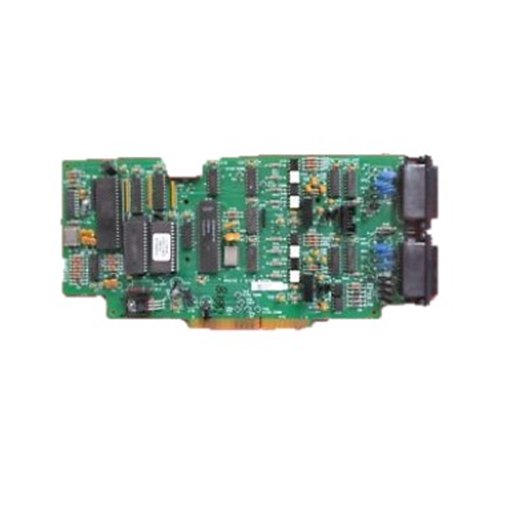 Simplex 4100-6310, Simplex (4100-6310) Esnet ntwk interface card flat