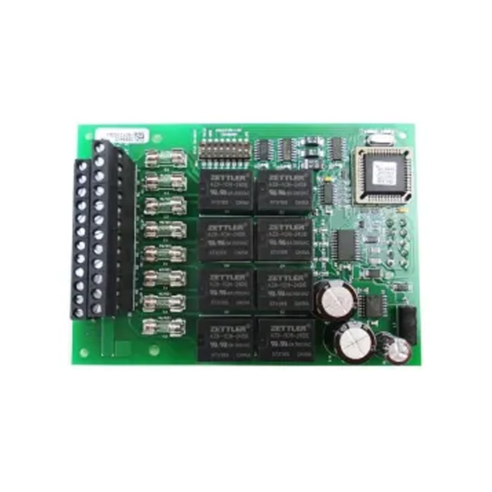 Simplex 4100-7164, SIMPLEX (4100-7164) 4100U Master Controller Upgrade With Es