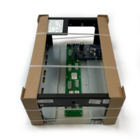 Simplex (4606-9101) LCD Annunciator 07431005