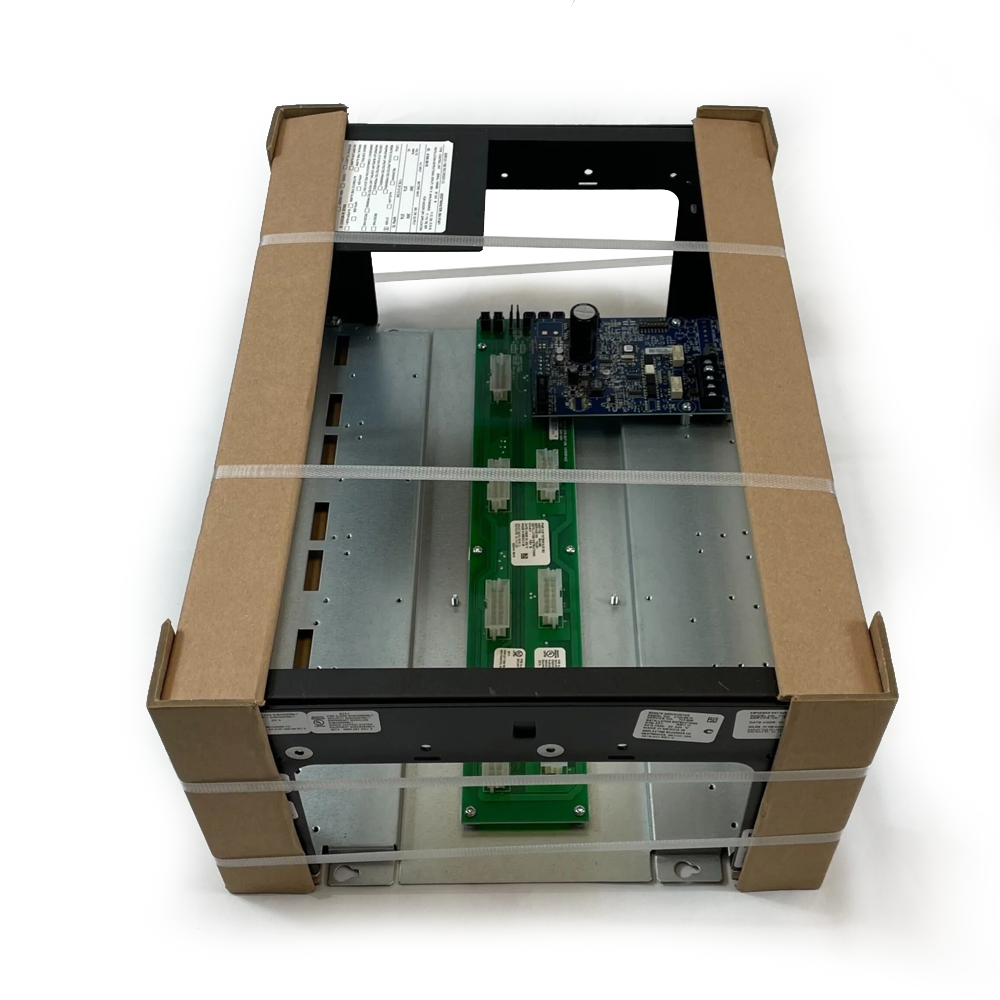 Simplex 4100-9610, SIMPLEX (4100-9610) Remote Annunciator