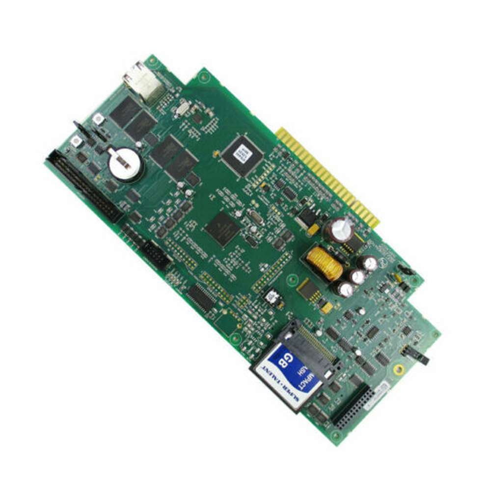 Simplex 4100-9854, Simplex (4100-9854) 4100u/es mod legacy bay mtgkit