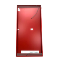 SIMPLEX (4100-9926) 4100Es Retrokt 3 Bay Bge Sld D