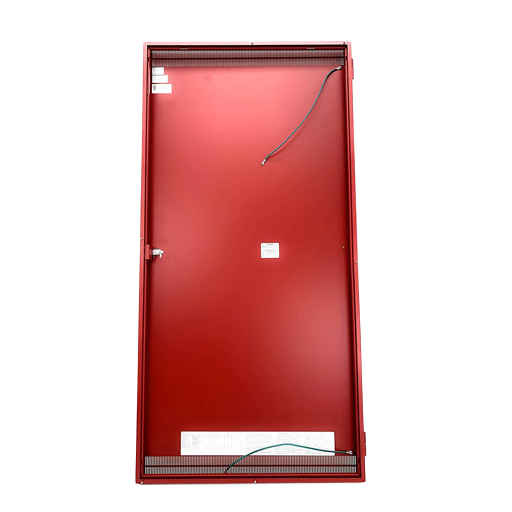 Simplex 4100-9926, SIMPLEX (4100-9926) 4100Es Retrokt 3 Bay Bge Sld D