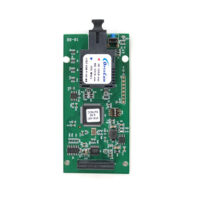 SIMPLEX (4190-6303) 4120 Mm-L Duplex Fiber Media