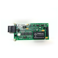 SIMPLEX (4190-9822) Pci Wired Media Card