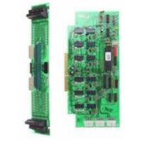 Simplex (4190-9829) Pci modular ntwrk intrfce card