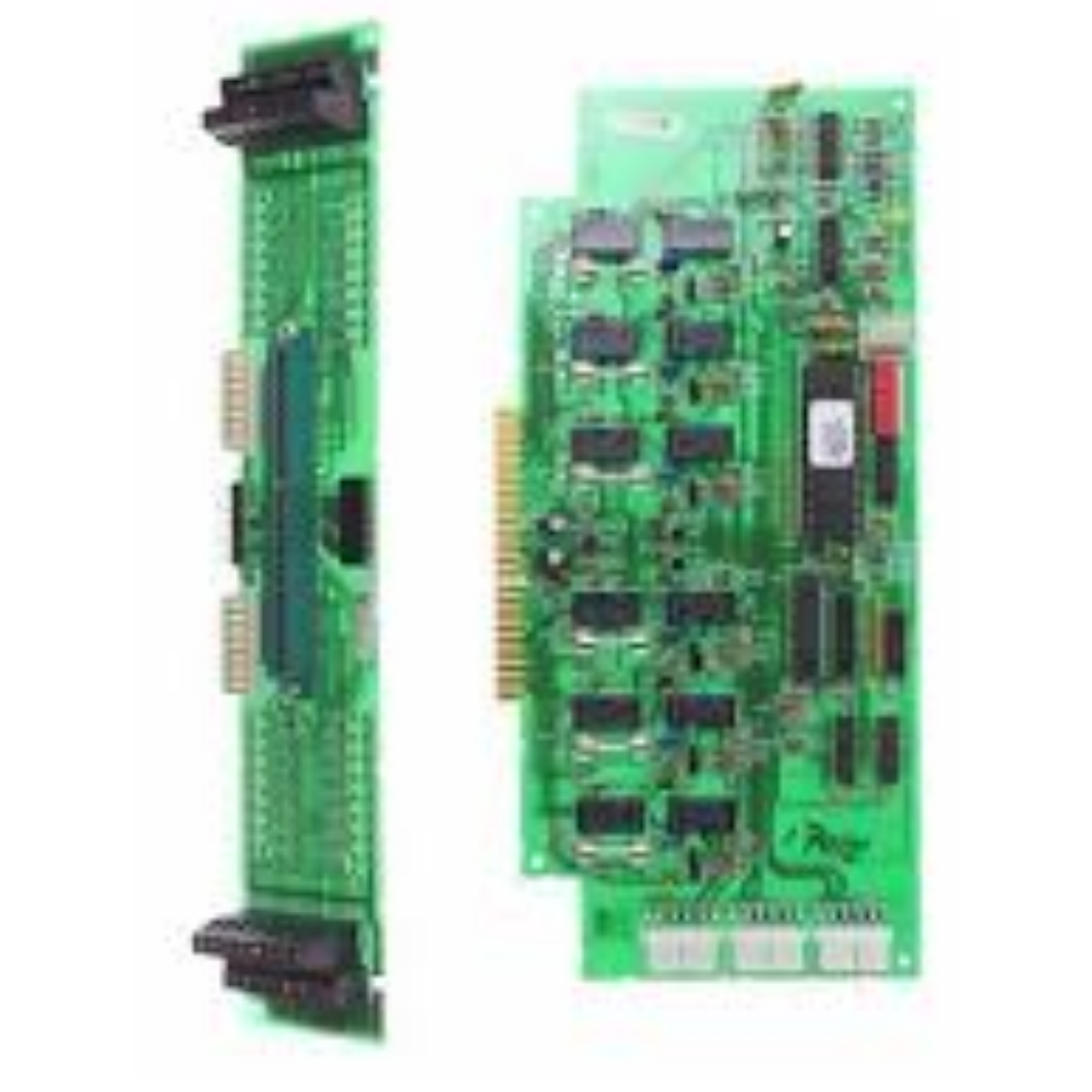 Simplex 4190-9829, Simplex (4190-9829) Pci modular ntwrk intrfce card