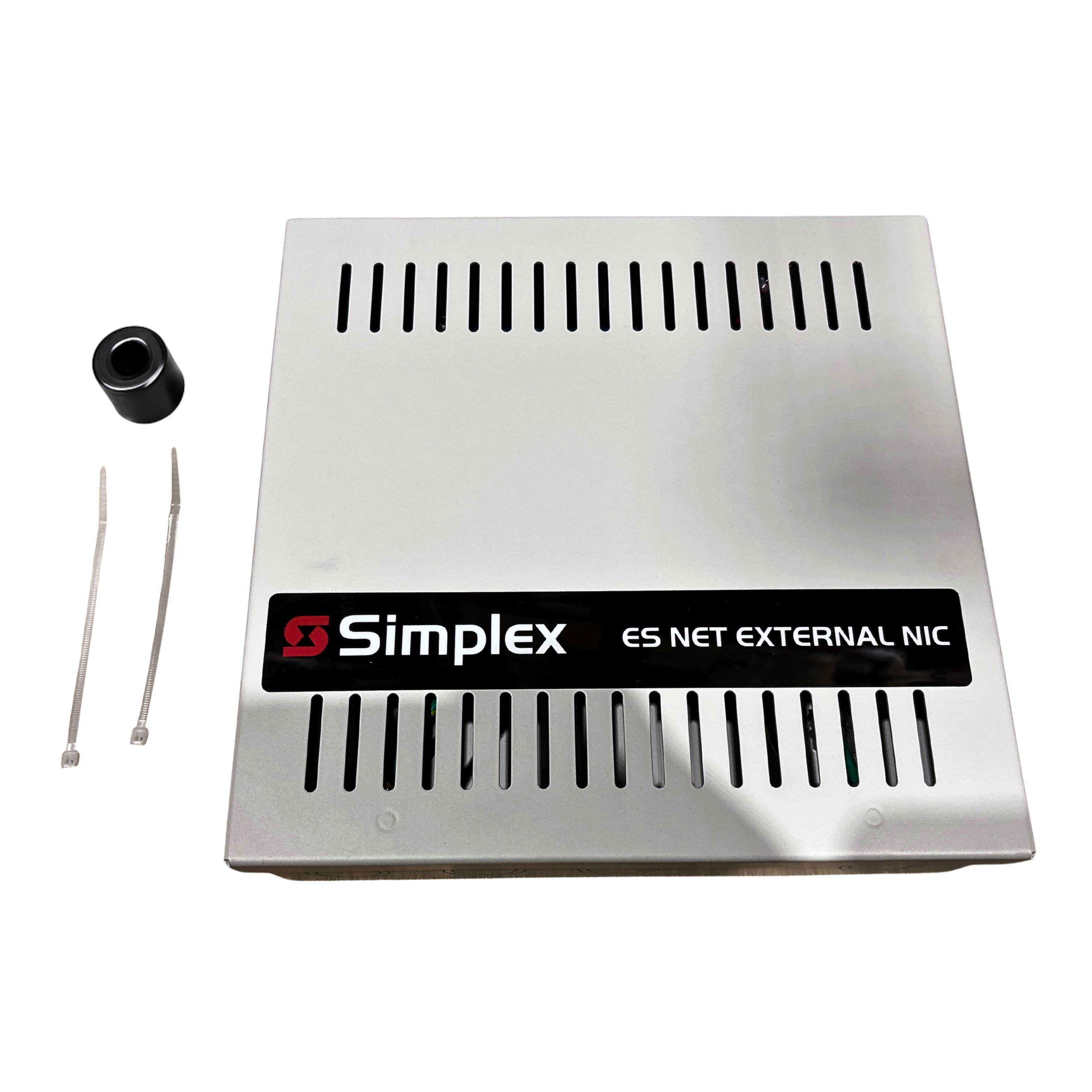 Simplex 4190-9835, Simplex (4190-9835) Es net ext nic platinum 24vdc