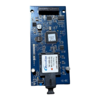 Simplex (4190-9851) 4120 sm-l duplex fiber media
