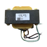 Simplex (478-296) Transformer 25vrms