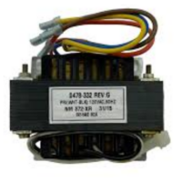 Simplex (478-332) Transformer 120v 60hz
