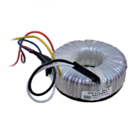 Simplex (478-373) Toroid transformer 120v