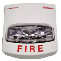 Simplex (4904-9172) V/o 75cd white free-run non-ad