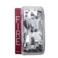Simplex (4904-9173) V/o 110cd white free-run non-a
