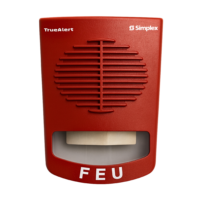 EDWARDS (GCSWN) Ceiling Speaker White No Marking. GRSW r