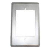 Simplex (4905-9910) V/o adaptor plate