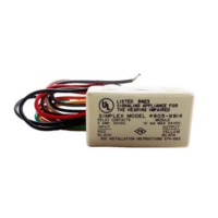 SIMPLEX (4905-9914) Sync Cube Style Y