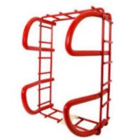 Simplex (4905-9926) V/o wire guard ssu03513