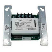 Simplex (4905-9929) Isolator module truealert
