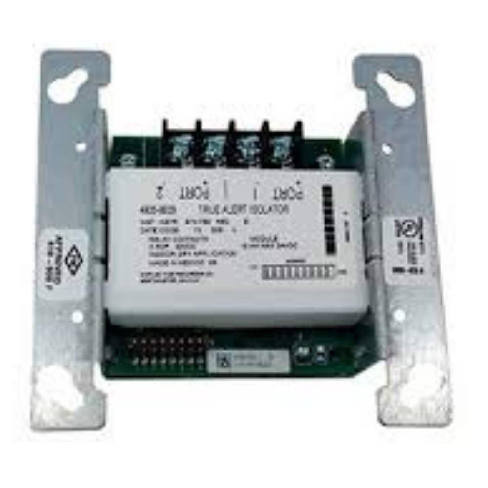 simplex 4905-9929 isolator, Simplex (4905-9929) Isolator module truealert