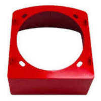 EDWARDS (757-8A-RS25) 110 cd Re-entrant Speaker/Strobe – 25V,