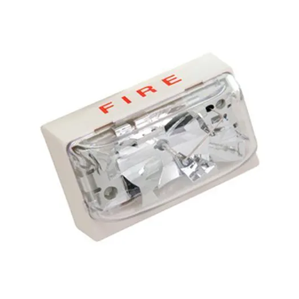 Simplex 4906-9112, SIMPLEX (4906-9112) Hicd Vo Non-Addr Ceiling White