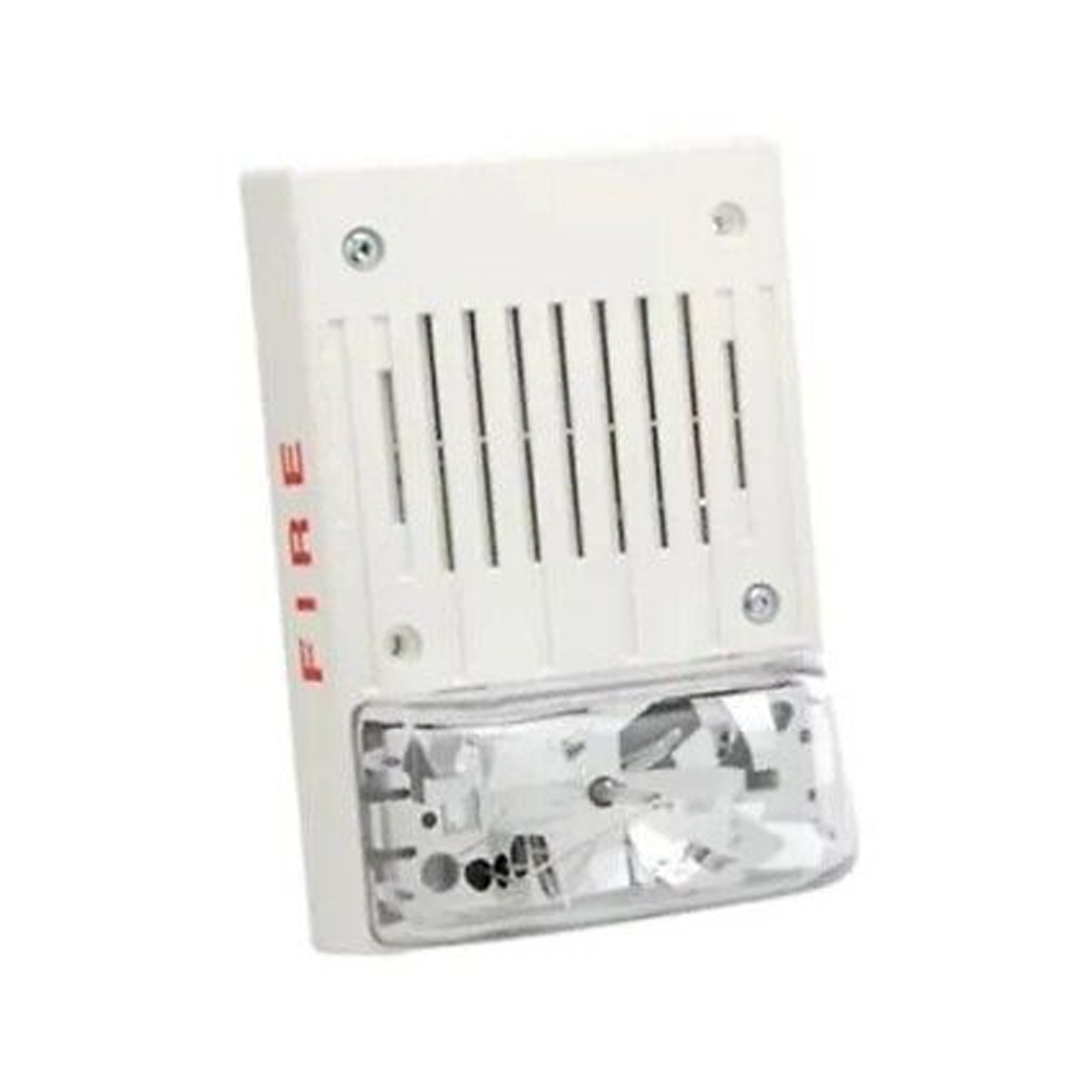 Simplex 4906-9230, SIMPLEX (4906-9230) Mc Truealert A/V Ceilng Mt Wht