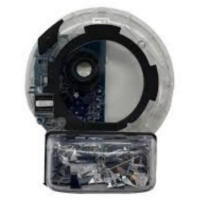 Simplex (49AVH-APPLC-O) Av hicd ceil appl only wp