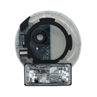 Simplex (49AVH-APPLC) Av high cd appl only ceiling