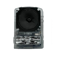 Simplex (49HF-APPLW) Hifi spkr applianc only wall