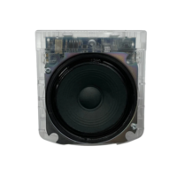 SIMPLEX (49SO-APPLW-O) Speaker Appliance Only Wall Wp